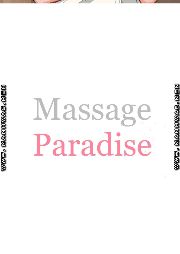 Milf Paradise - Chapter 5 5