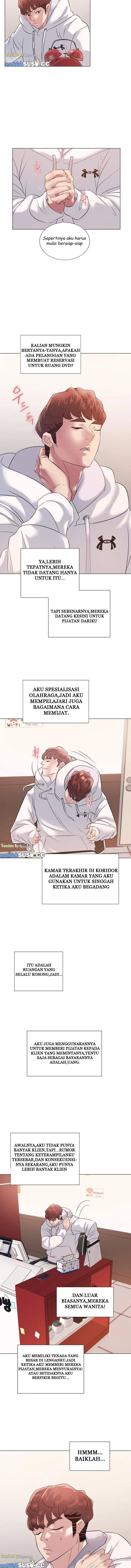 Toys Store - Chapter 5 7 Toys Store - Chapter 5 7