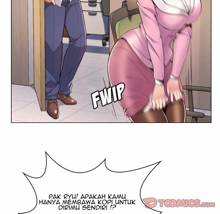 The Teacher Secret - Chapter 5 53