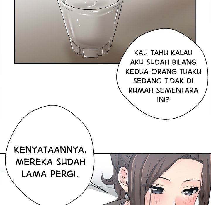 Crossing the Line - Chapter 5 68