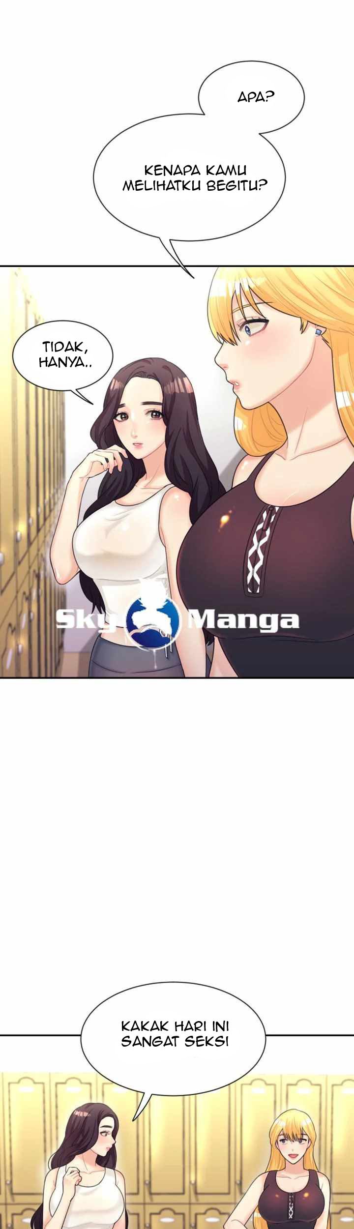 Public Bathhouse - Chapter 5 29