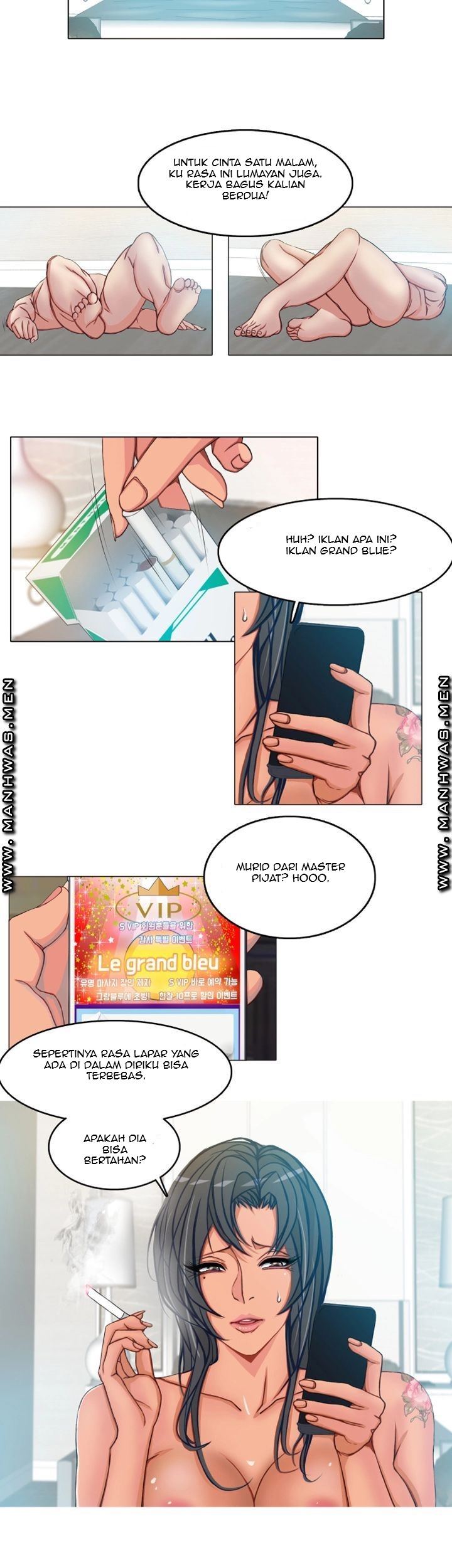Milf Paradise - Chapter 5 26