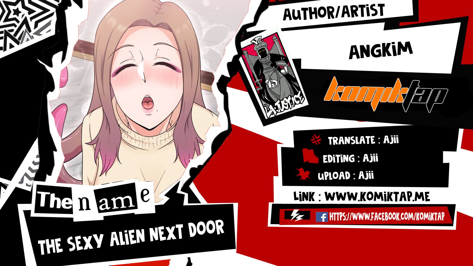 The Sexy Alien Next Door - Chapter 5 1 The Sexy Alien Next Door - Chapter 5 1