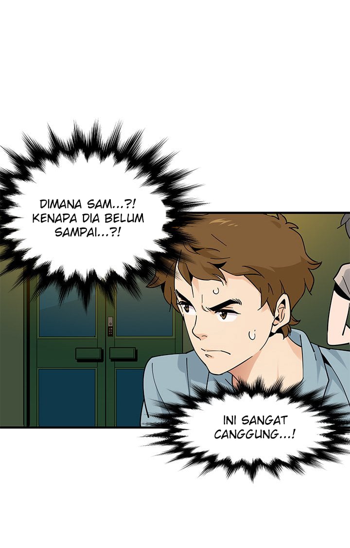 Love Factory - Chapter 5 53