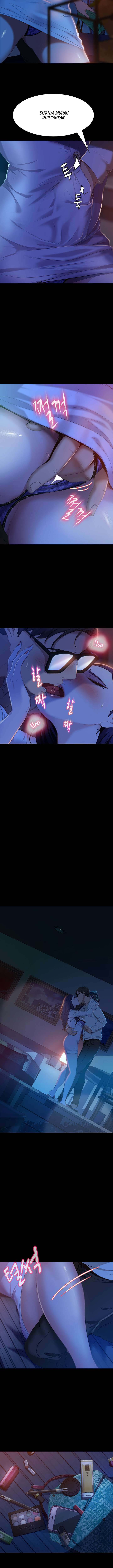 Marriage Agency Review - Chapter 5 11