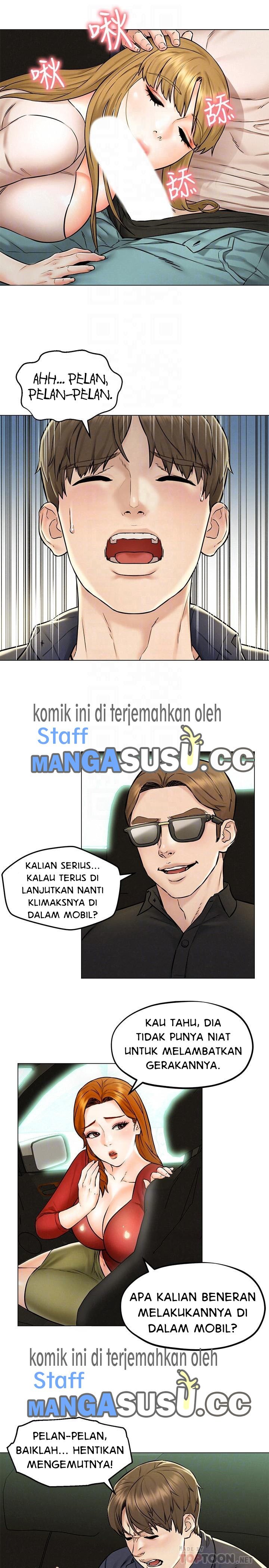 Affair Travel - Chapter 5 7