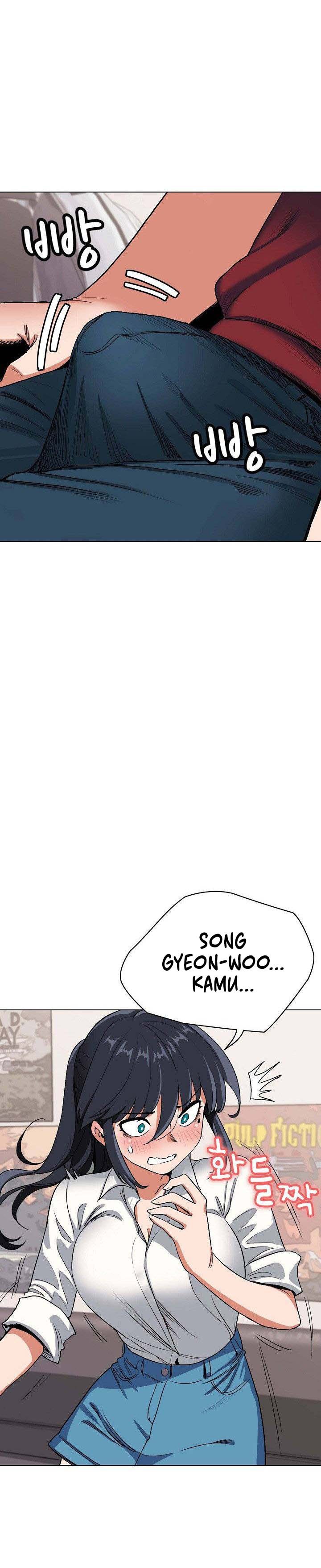 College Life Start With Club - Chapter 5 21 College Life Start With Club - Chapter 5 21