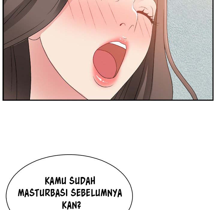 Miss Announcer - Chapter 5 54