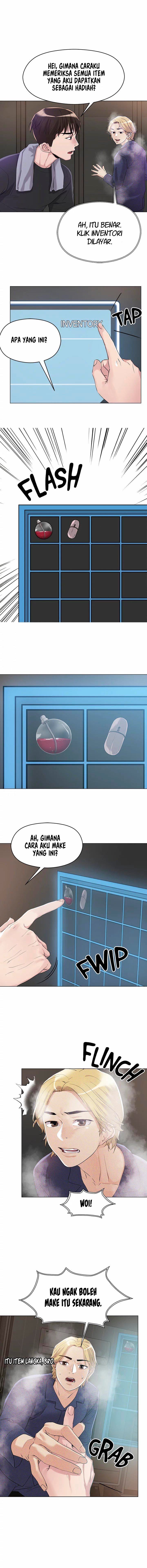 The Emperor of The Night - Chapter 5 12