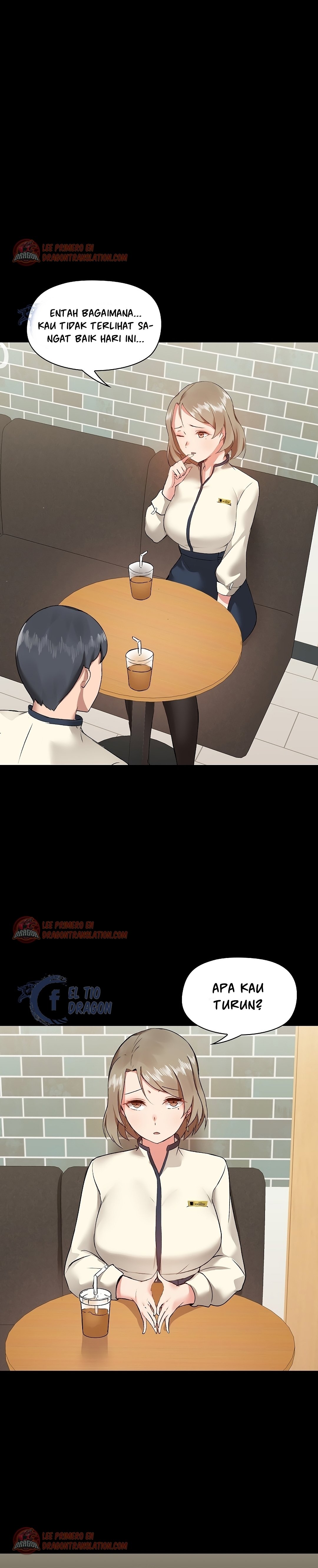 Gamers - Chapter 5 13