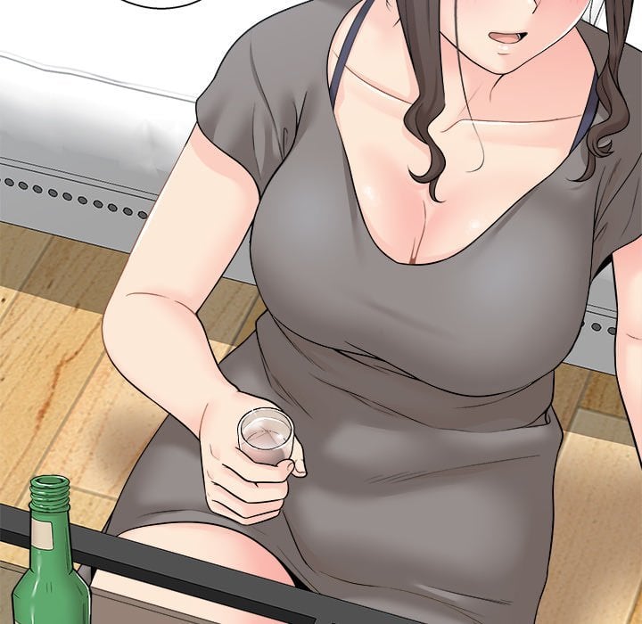 Crossing the Line - Chapter 5 69