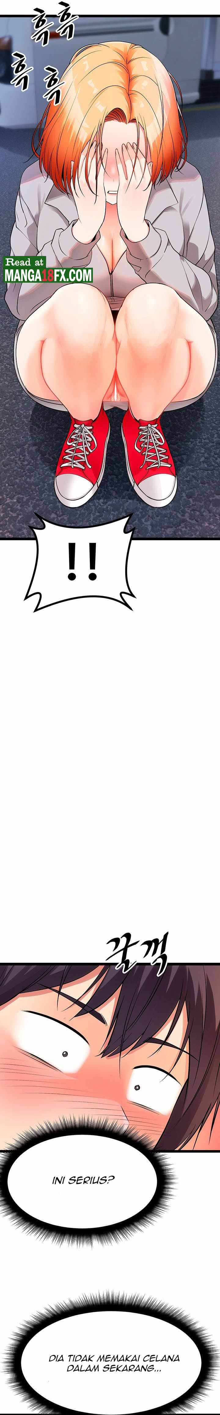 Cucumber Market - Chapter 5 37