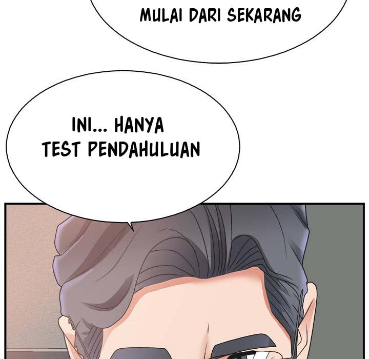 Miss Announcer - Chapter 5 50