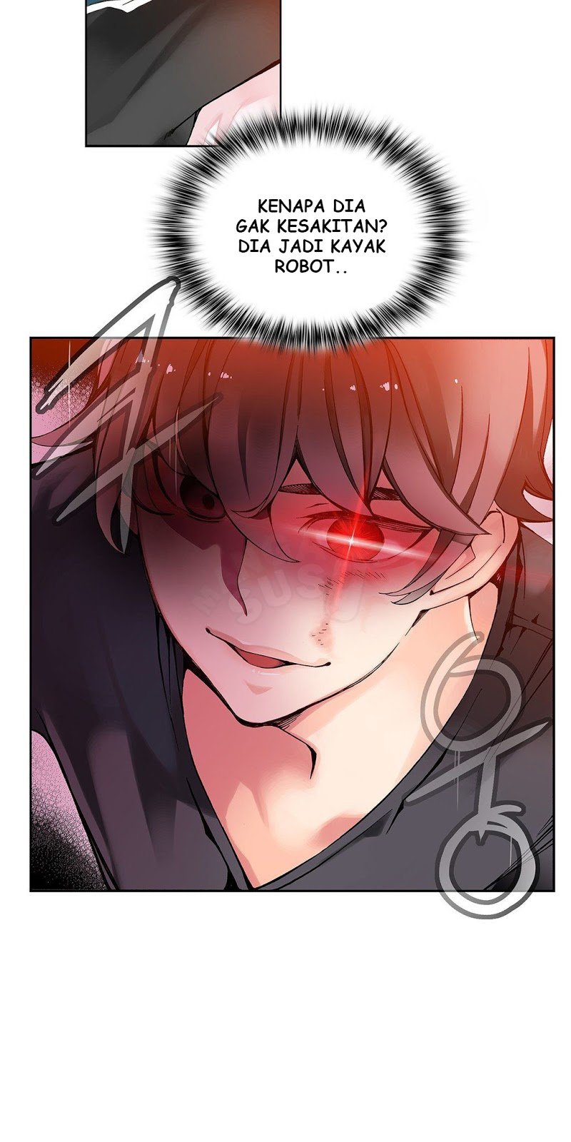 Lilith’s Cord - Chapter 5 25 Lilith’s Cord - Chapter 5 25