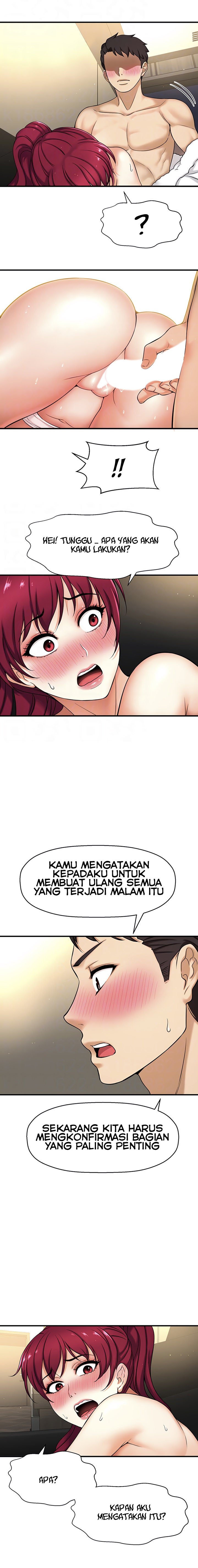 I Want to Know Her - Chapter 5 4