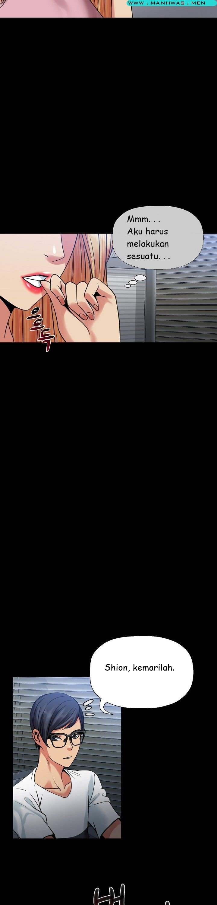 Sister Wife - Chapter 5 9 Sister Wife - Chapter 5 9