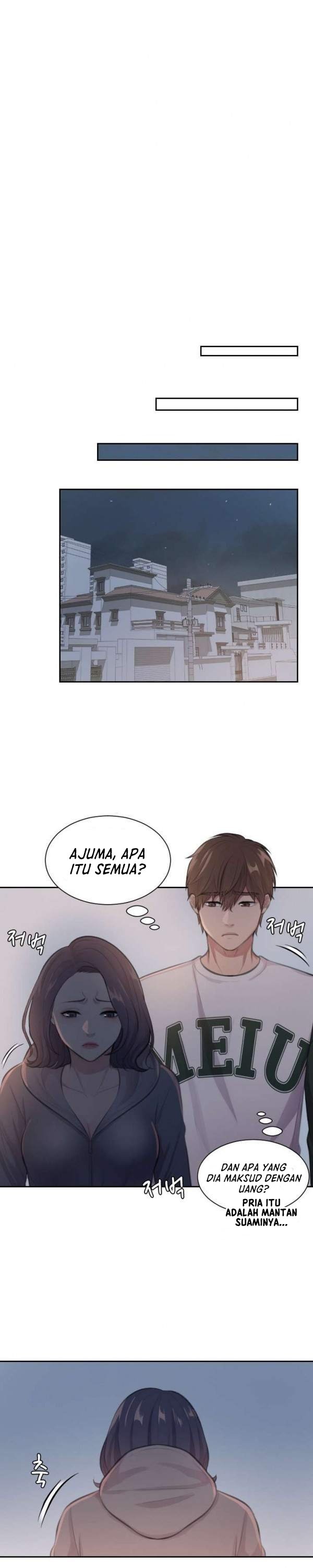 The risky family - Chapter 5 14