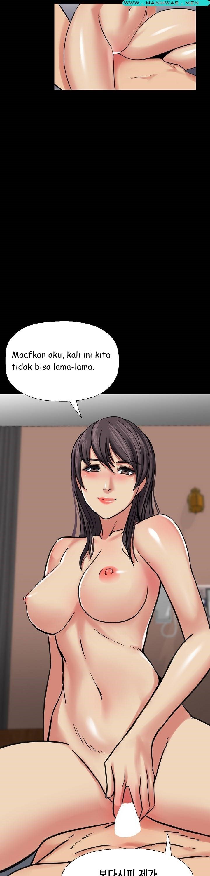 Sister Wife - Chapter 5 68 Sister Wife - Chapter 5 68