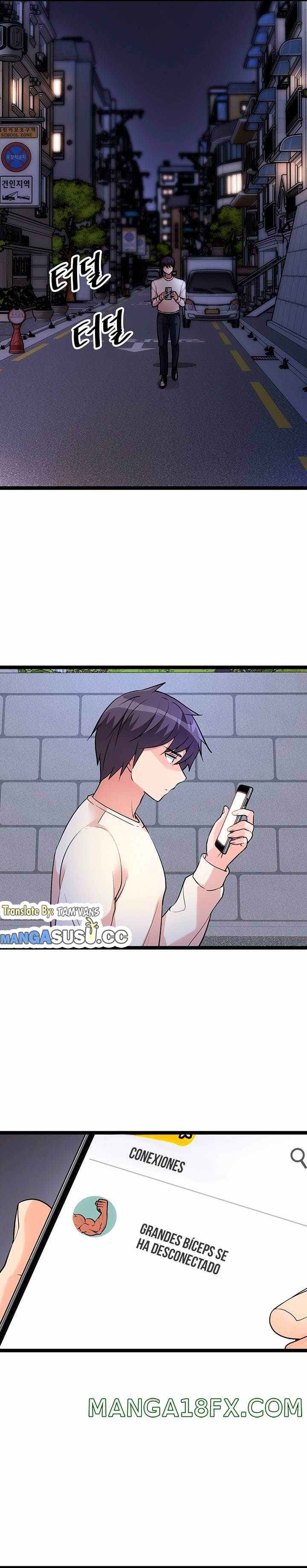 Cucumber Market - Chapter 5 10