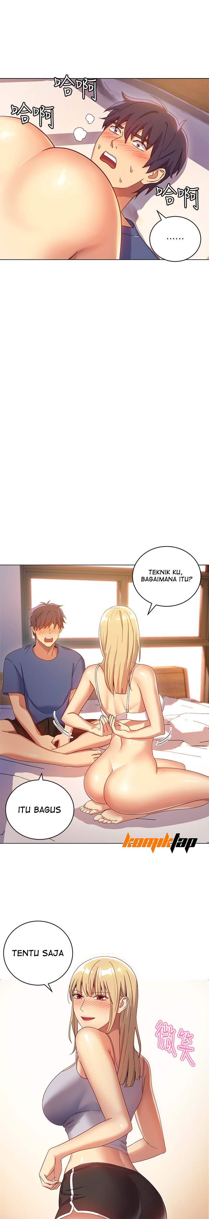 Stepmothers Friends - Chapter 5 24