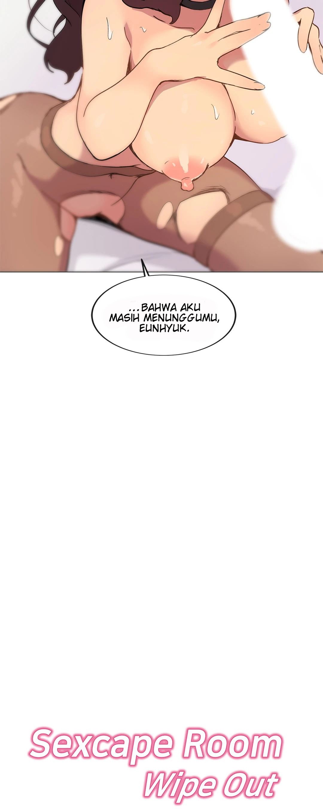 Sexcape Room: Wipe Out - Chapter 5 23