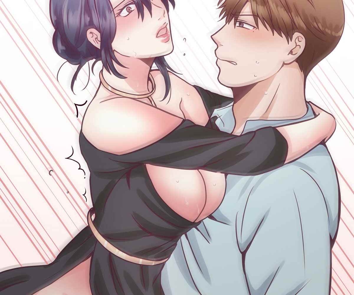 In Love With the Friend’s Mother - Chapter 5 124 In Love With the Friend’s Mother - Chapter 5 124