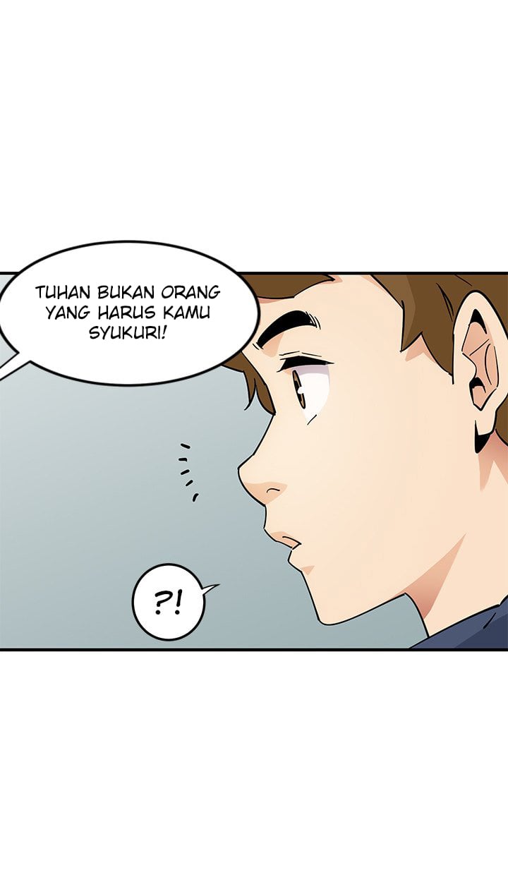 Love Factory - Chapter 5 31