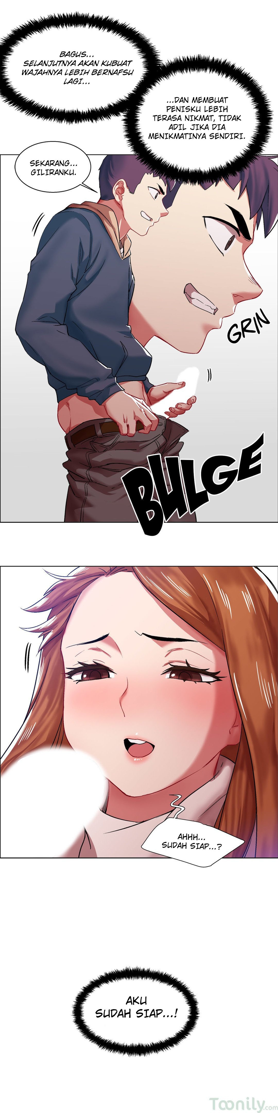 Rental Girls - Chapter 5 11