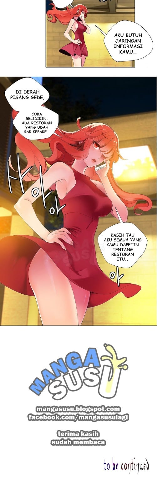 Lilith’s Cord - Chapter 5 47 Lilith’s Cord - Chapter 5 47