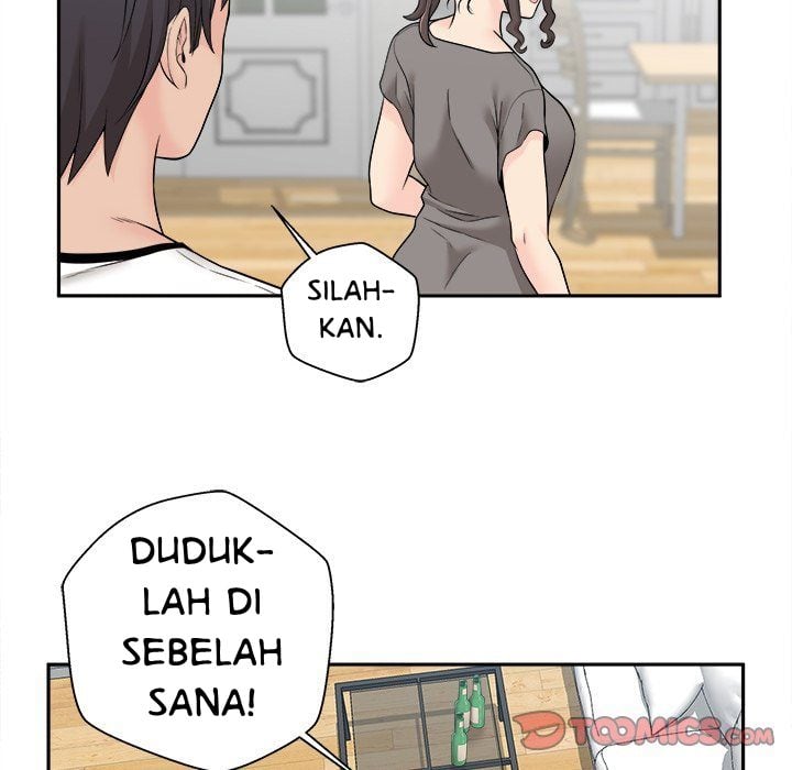 Crossing the Line - Chapter 5 52