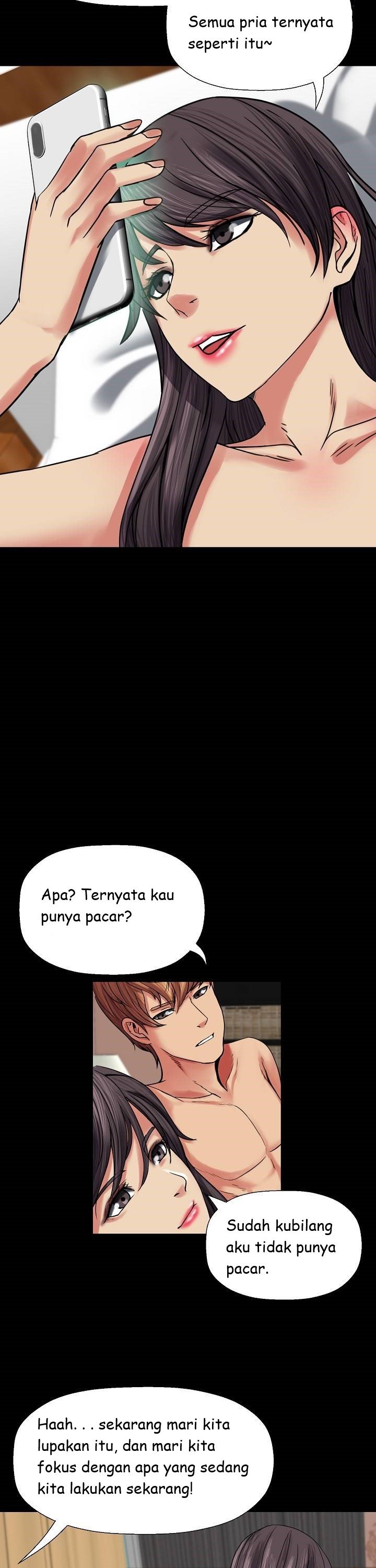 Sister Wife - Chapter 5 63 Sister Wife - Chapter 5 63