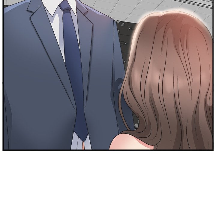 Miss Announcer - Chapter 5 129
