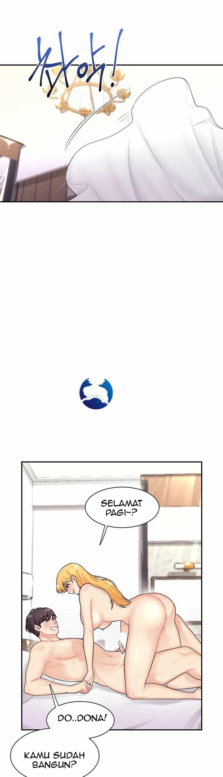 Public Bathhouse - Chapter 5 12