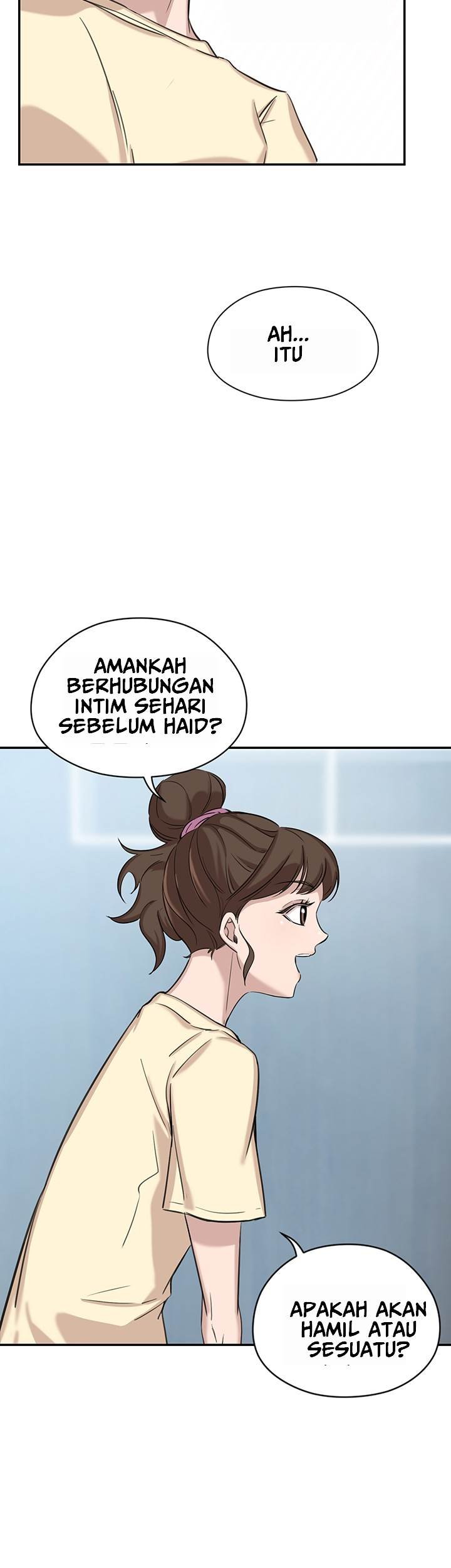 Puberty - Chapter 5 40