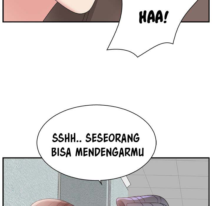 Miss Announcer - Chapter 5 72