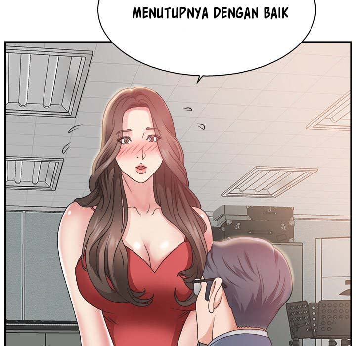 Miss Announcer - Chapter 5 11