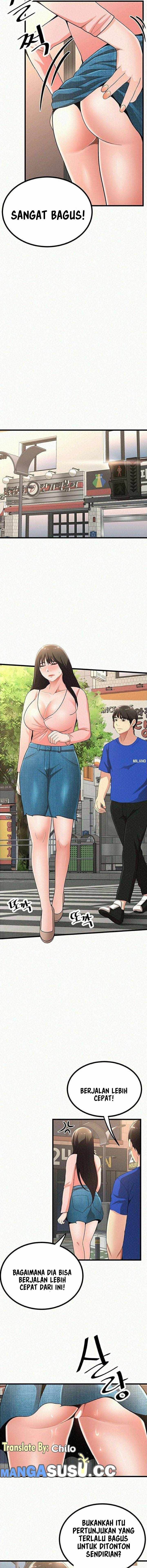 Her Skin - Chapter 5 17