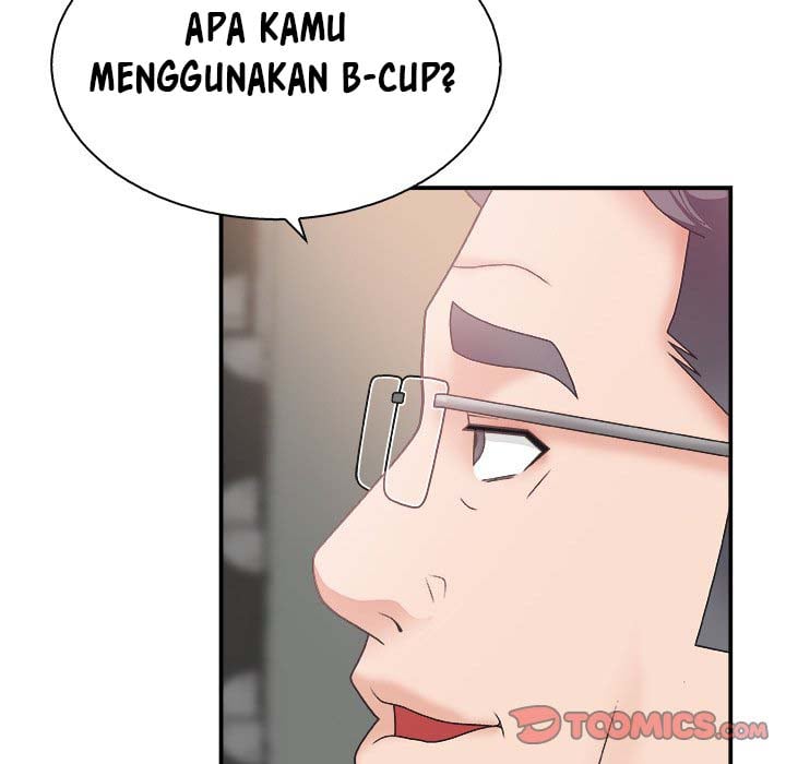 Miss Announcer - Chapter 5 28