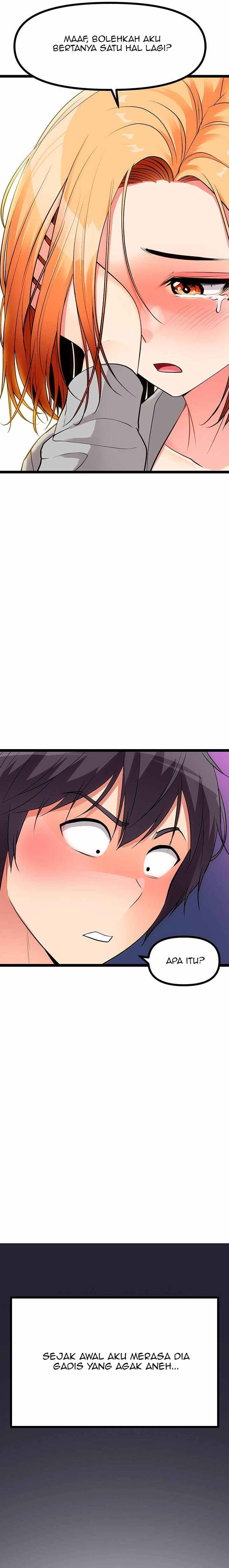 Cucumber Market - Chapter 5 39