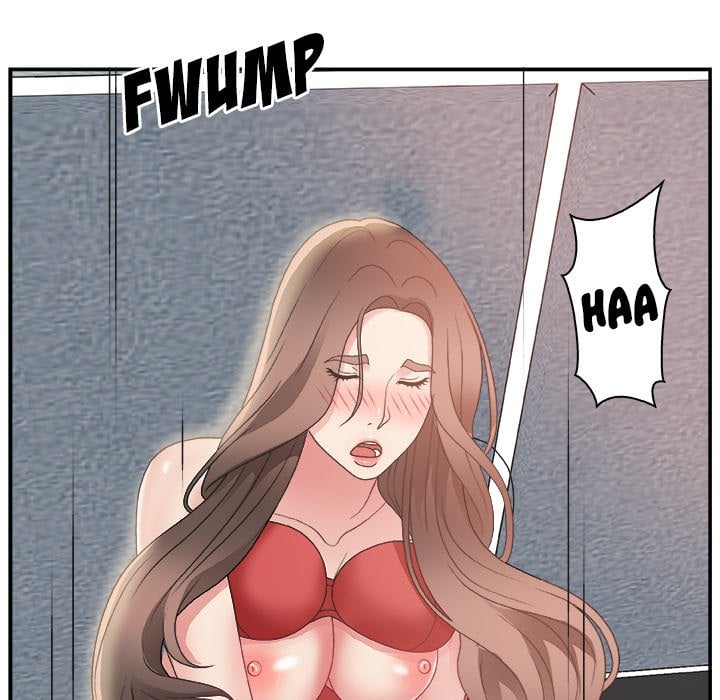Miss Announcer - Chapter 5 86