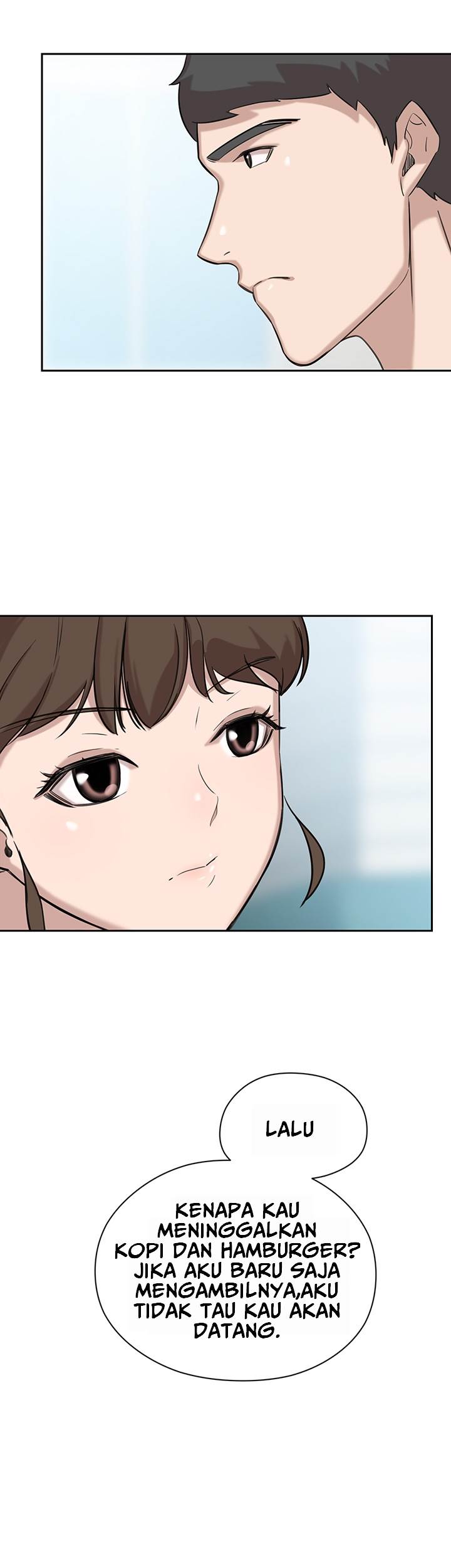 Puberty - Chapter 5 23