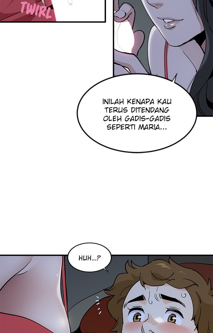 Love Factory - Chapter 5 6