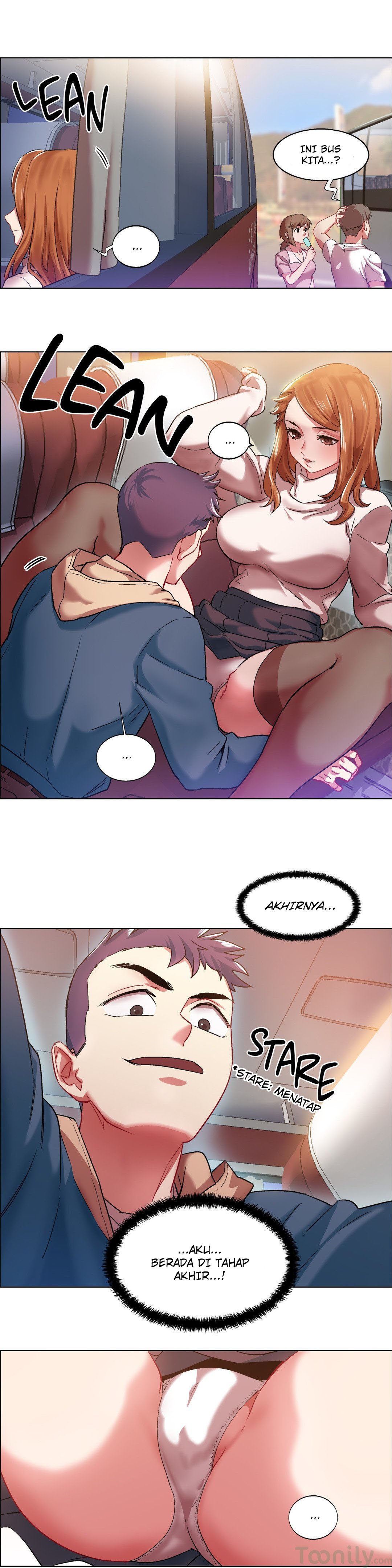 Rental Girls - Chapter 5 2