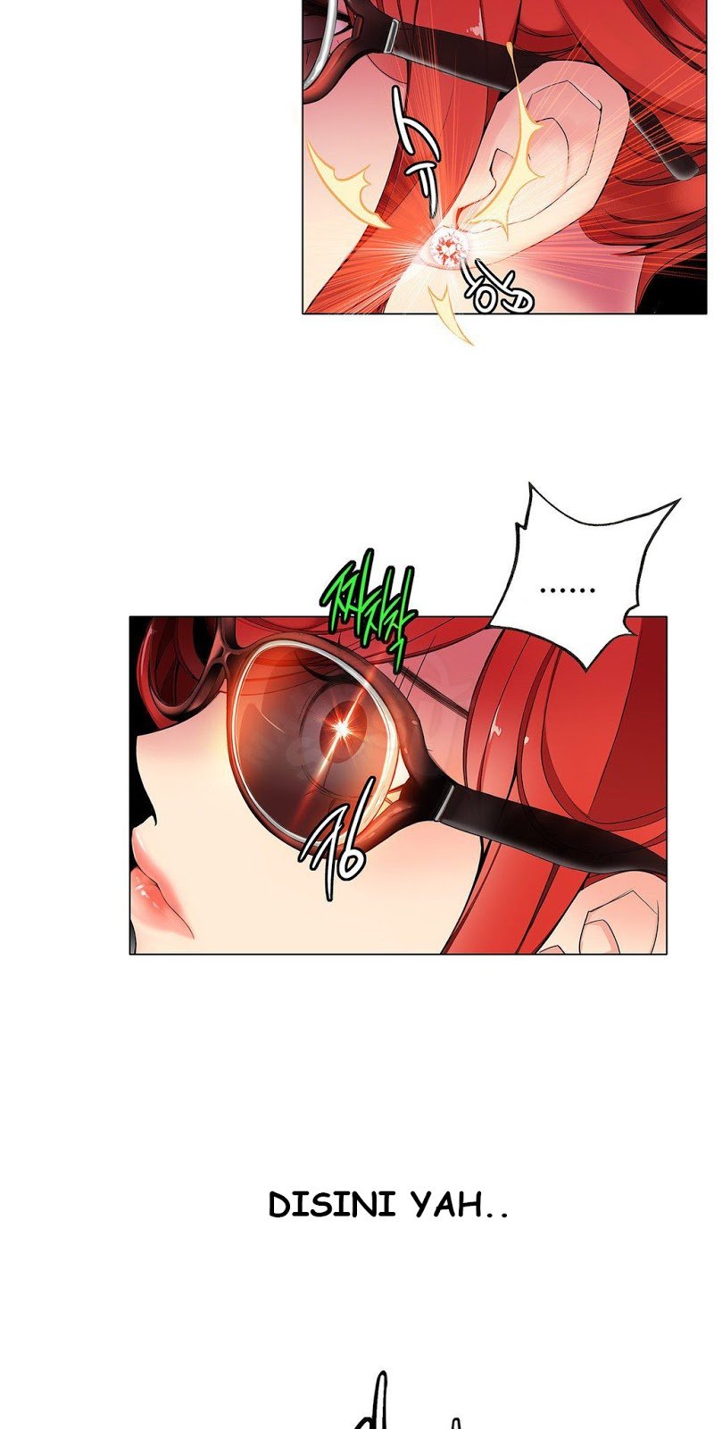 Lilith’s Cord - Chapter 5 28 Lilith’s Cord - Chapter 5 28