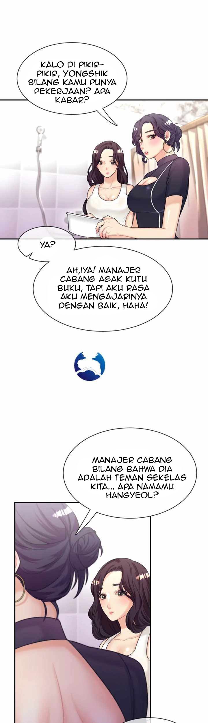 Public Bathhouse - Chapter 5 37