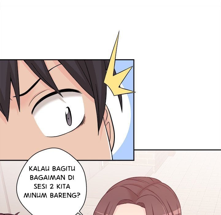 Crossing the Line - Chapter 5 18