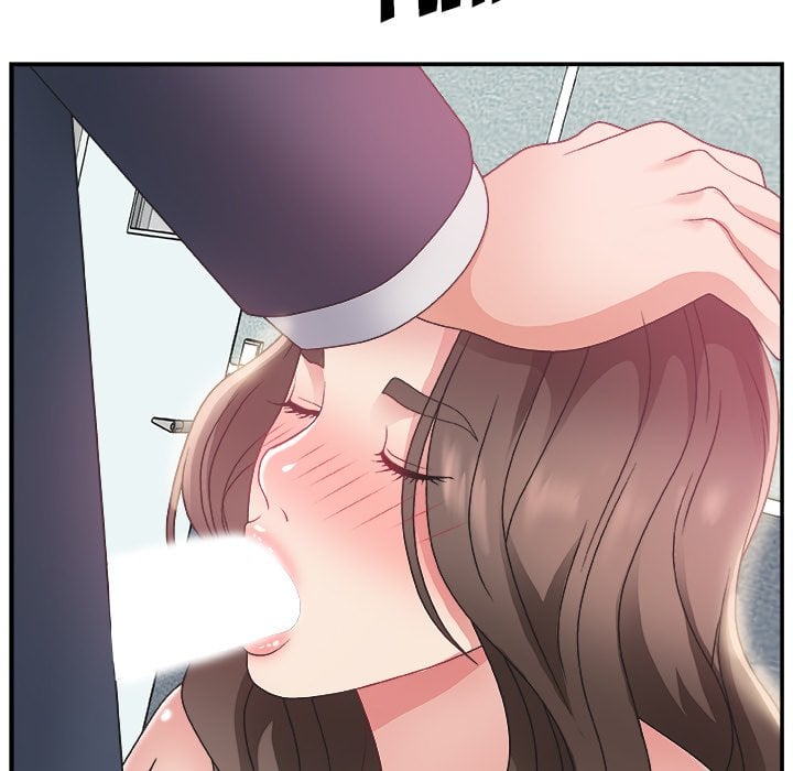 Miss Announcer - Chapter 5 111
