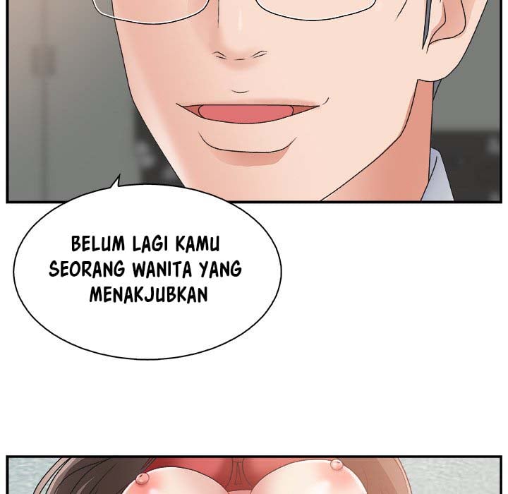 Miss Announcer - Chapter 5 79
