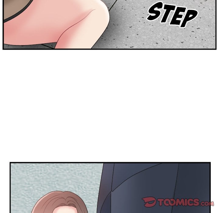 Miss Announcer - Chapter 5 94