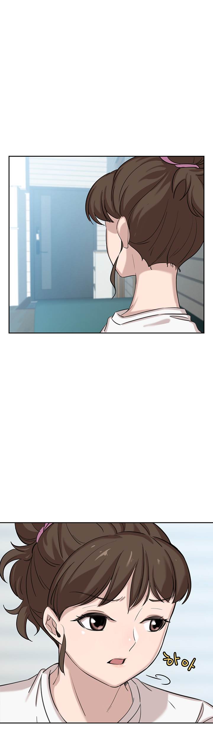Puberty - Chapter 5 28